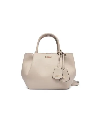 Guess Umhängetasche Hell Taupe