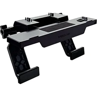 Speedlink Tork Xbox One Kamerahalter für Kinect 2 (variabel einstellbar für TV/Monitor bis 75cm Tiefe) schwarz