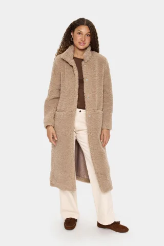 Jacke FeliciaSZ Jacke Lockere Passform