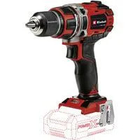Professional Akku-Bohrschrauber TP-CD 18/50 Li BL Solo, 18Volt rot/schwarz, ohne Akku und Ladegerät