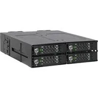 ToughArmor MB720MK-B V3 , Wechselrahmen schwarz