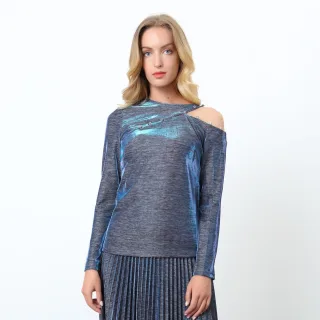 Blau
