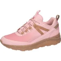 Waldläufer H-CHARLIE Keilsneaker Schnürschuh, Halbschuh, Bequemschuh in Komfortweite H (sehr weit)
