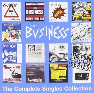 The Complete Singles Collection
