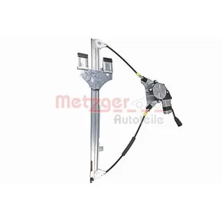Metzger Fensterheber vorne rechts VW Fox 1,4 2160296