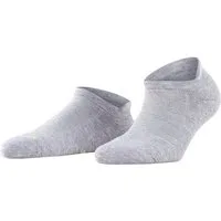 FALKE Sneakersocken Cool Kick Sneakersocken (1-Paar) mit ultraleichter Plüschsohle