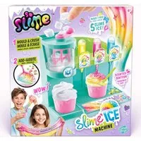 Canal Toys Kreativset Slime'Ice Ice Machine