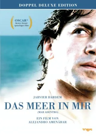 Das Meer in mir [2 DVDs] [Deluxe Edition]