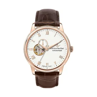 Lucien Rochat Herrenuhr Iconic R0421116004