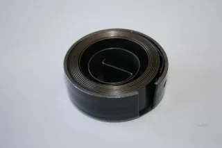 ELMAG Rückzugfeder (mit Gehäuse) f. STRANDS- - 9801002