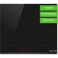 BOSCH Induktions-Kochfeld PIE631HB1E