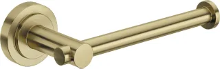 Neuesbad Serie 400 Wandmontage Toilettenpapierhalter, Messing NB1DEADTM2111