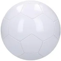 elasto Spielball Fußball in Größe 5 für Kinder und Erwachsene