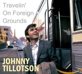 Travelin' on Foreign Grounds