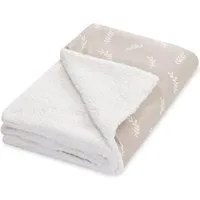Babydecke Twiggy Winterdecke Jersey 70x100, Julius Zöllner