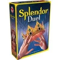 Splendor Duel, Brettspiel