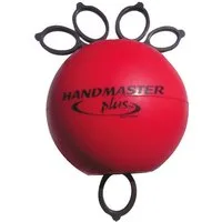 Handmaster Plus Handmuskeltrainer Fingertrainer, Für Flexions- und Extensionsübungen
