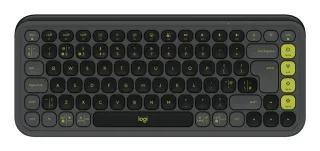 Logitech POP Icon Keys | 920-013150 | Tastatur - kabellos
