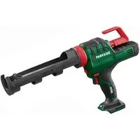 Parkside Akku-Kartuschenpistole PARKSIDE 20 V Akku-Kartuschenpresse PKPA 20-Li ohne Akku und Ladegerät