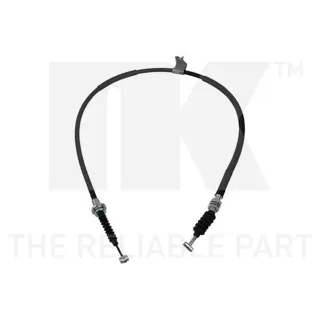 NK Handbremsseil rechts Mazda MX-5 1