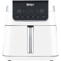 NINJA Heißluftfritteuse AF180EUWH