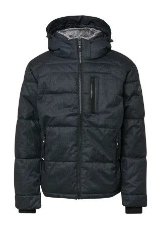 s.Oliver - Outdoor-Jacke blau - Gr. - L