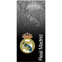 Real Madrid Strandtuch Badetuch Handtuch Baumwolle 70 × 140 cm, (Packung)