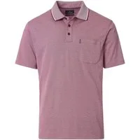 CASAMODA Poloshirt CASAMODA Polo-Shirt uni