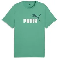 PUMA T-Shirt Essentials 2 Colour No. 1 Logo T-Shirt Herren