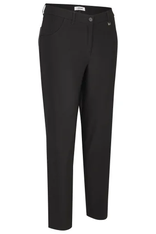 KjBRAND - Babsie schwarz - Gr. - 46K