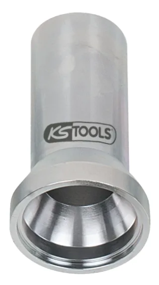 KS Tools Stufen-Druckhülse, Innen-Ø 30mm, Außen-Ø 40mm - 700.2365