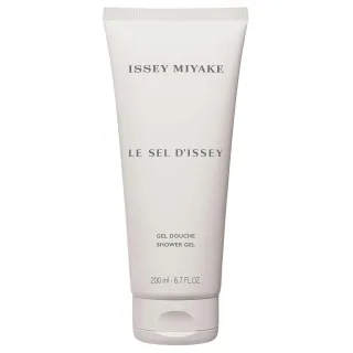 Issey Miyake Le Sel D'Issey Herren Duschgel - Erfrischend und Belebend