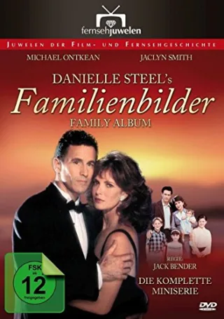 Familienbilder / Familienalbum - Die komplette Miniserie nach Danielle Steel (Fernsehjuwelen)