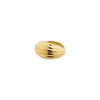 pilgrim - Ring - ASLE gold - Gr. - OS