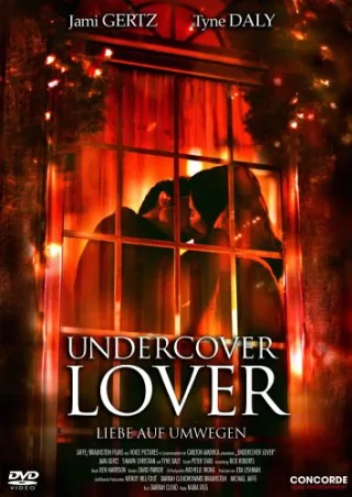 Undercover Lover - Liebe auf Umwegen [DVD] [2005]