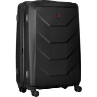 Wenger Laptoptasche Schalenkoffer/Trolley Prymo Large Schwarz 612538