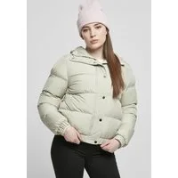 URBAN CLASSICS Steppjacke