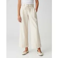 OPUS Stoffhose Meeri french
