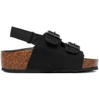Quiksilver Quiksilver Jungen-Sandalen Schwarz Sandale