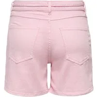ONLY Shorts ONLGIANNA-CALLA MW BELTED SHORTS PN
