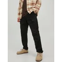 Jack & Jones Cargohose STACE TUCKER