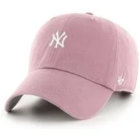 '47 Brand Baseball Cap '47 Brand MLB New York Yankees BASE RUNNER '47 Clean Up Cap (Basecap)