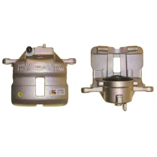 Bosch Bremssattel vorne rechts Nissan Almera N16 Primera P11