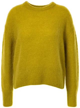 JcSophie - Pippa sweater Pear green - Gr. - XL