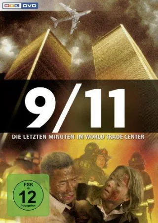 9/11 - Die letzten Minuten im World Trade Center [DVD] [2006]