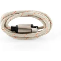 RugOne Type-C Data Cable Smartphone-Kabel