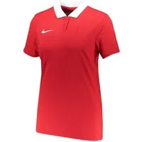 Nike Poloshirt Nike Performance Park 20 Poloshirt Damen Polos Polyester