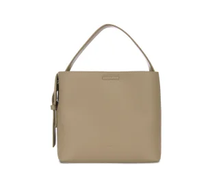 bugatti bags & accessories - ARIA Damentasche / Ladies bag sand - Gr. - OS