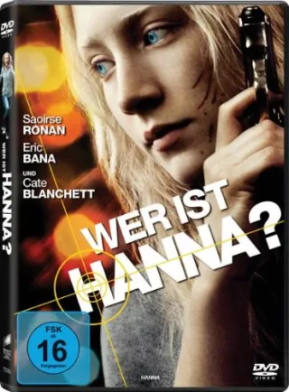 Wer ist Hanna? [DVD]