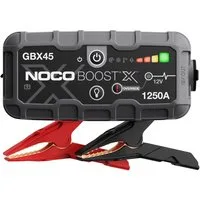 Noco NOCO GBX45 Boost X 12V 1250A Starthilfe Starthilfegerät NOCO GBX45 (12 V, 1 St), UltraSafe-Technologie